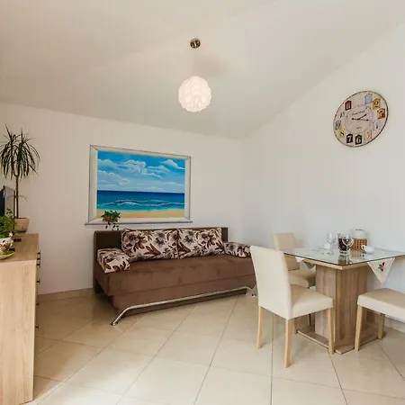 Studio With Sea Wiev Apartamento *