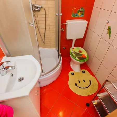 Studio With Sea Wiev Apartamento