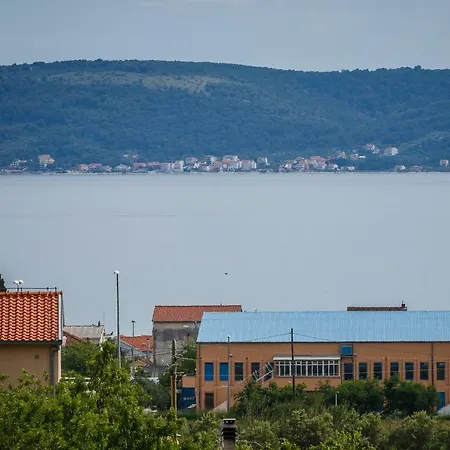 Studio With Sea Wiev Apartamento *