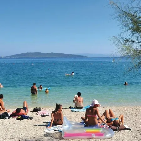Studio With Sea Wiev Kaštela