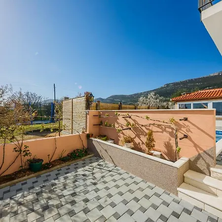 Studio With Sea Wiev Apartamento *
