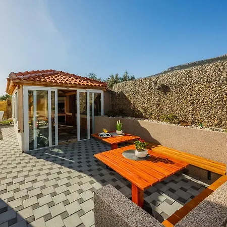Studio With Sea Wiev Apartamento *